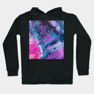 mixed colors Hoodie